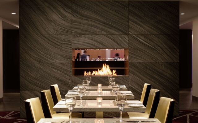 Hilton Washington DC National Mall The Wharf