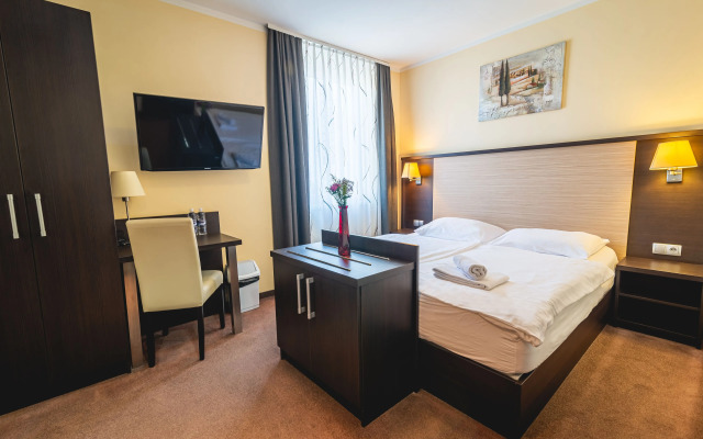 Casino & Hotel ADMIRAL Ptuj