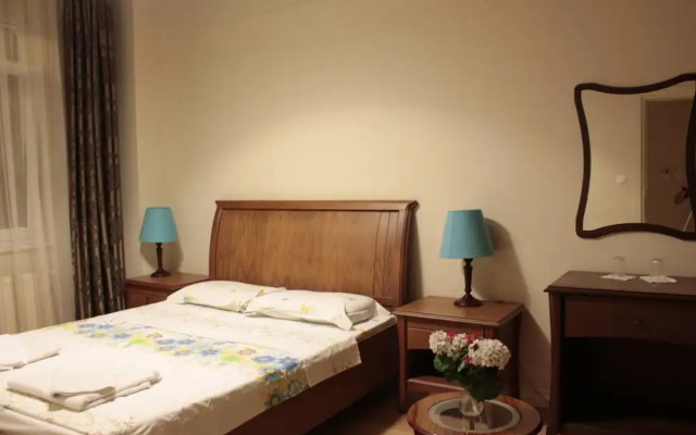 Thermal Park Hotel
