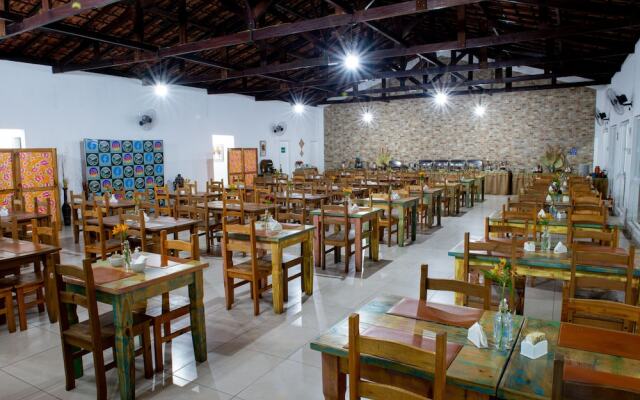 Hotel Fazenda Vale da Cachoeira