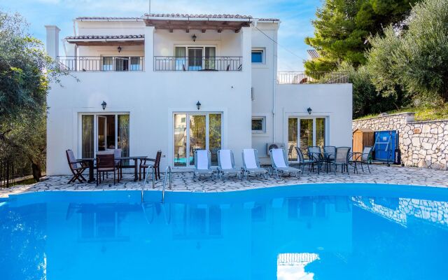Loadstar Villas