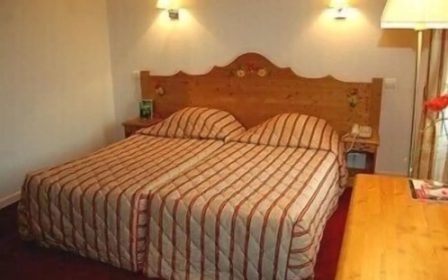 LOGIS Chez Bach