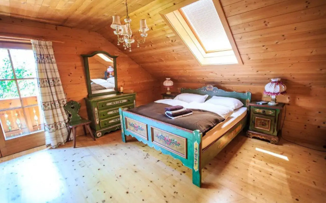 Alpenrose Chalet