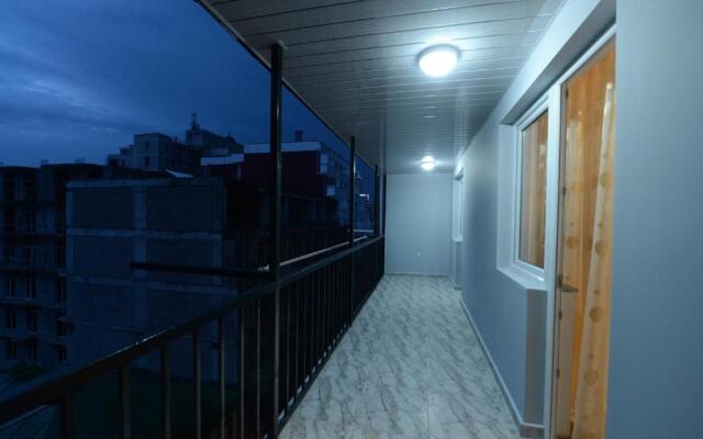 apartament TEKO