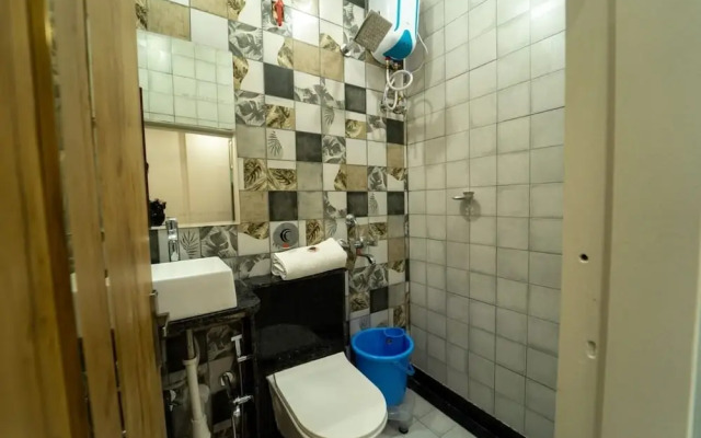 Hotel Park View Villa