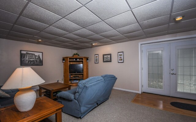 Cedarwoods 3 Bedroom House