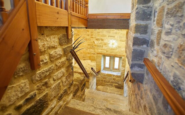 The Coach House