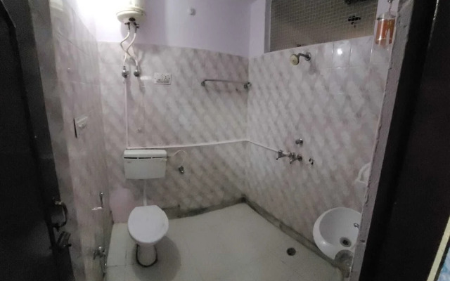 Raahi homestay