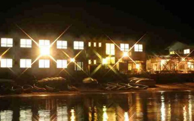 Seaside inn Chobe