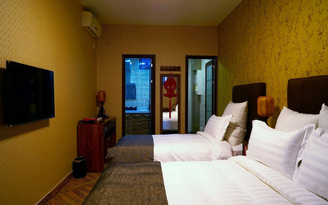 Garden Inn Beijing