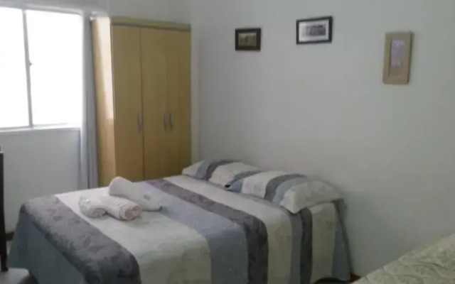Loft Togo Copacabana