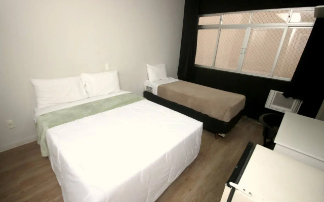 Hotel Gênova