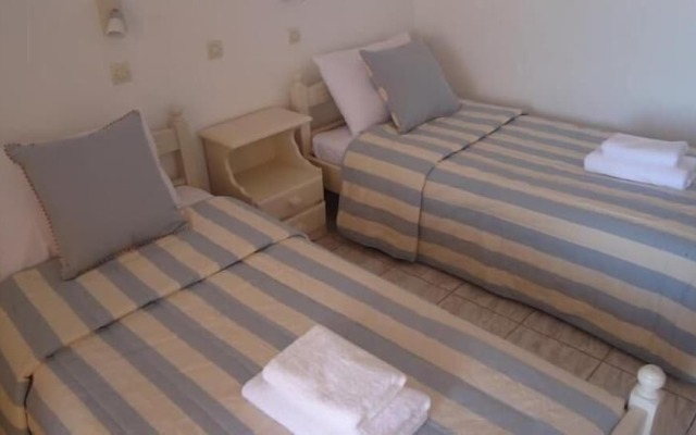 Hotel Porto Carra