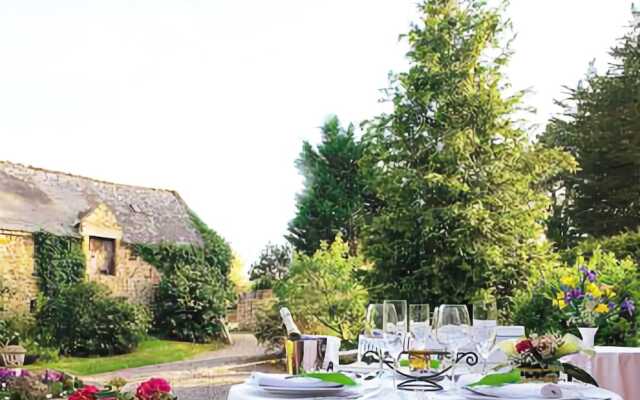 Hotel*** Restaurant De Kerlon