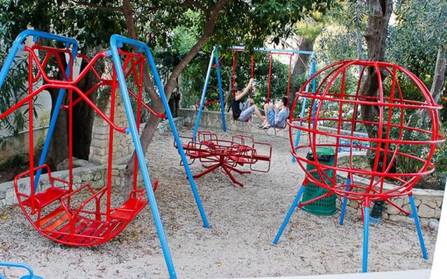 Camping Village degli Ulivi