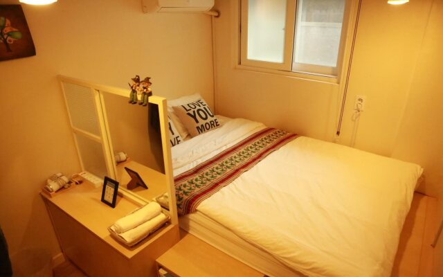 Hi Guesthouse Insadong