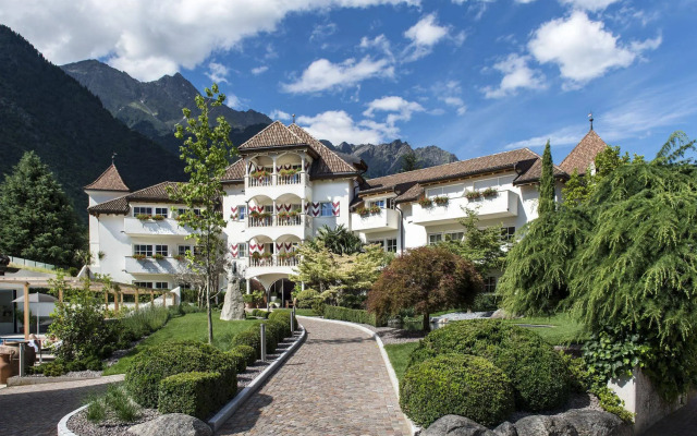 Hotel Hanswirt