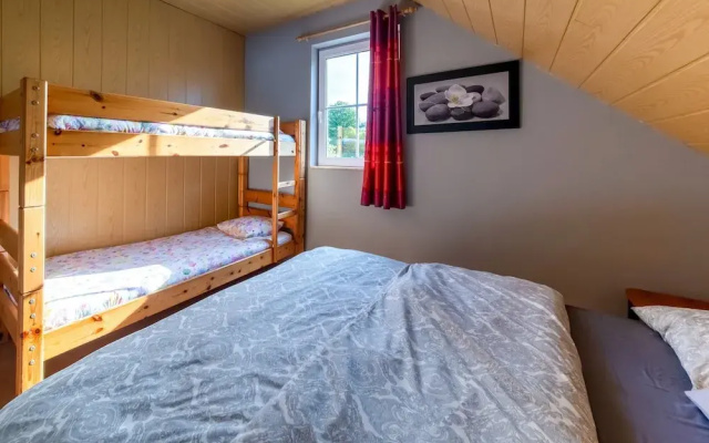 Holiday Home in Ardennes Luxembourg