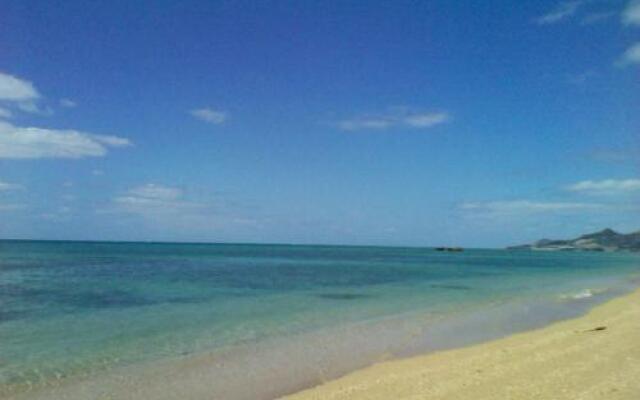 Okinawa Hostel Yanbaru Fukuro