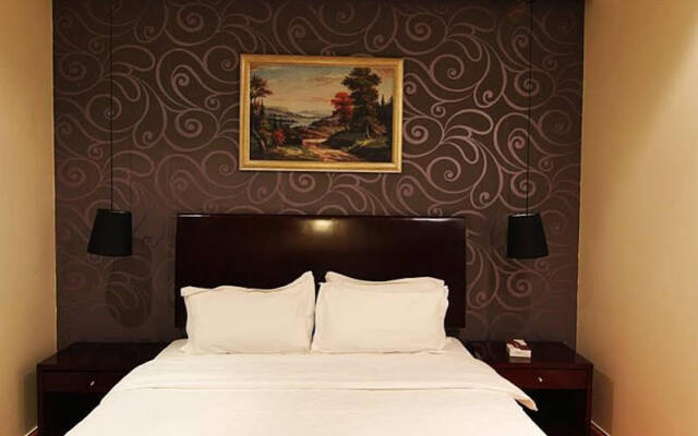Rawaq Suites 4 - Al Falah