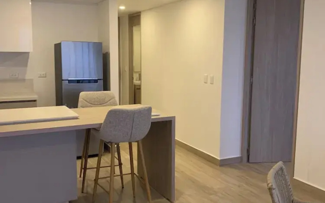 Oceani Towers 1006
