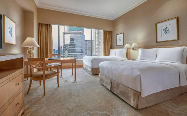 JW Marriott Hotel Jakarta