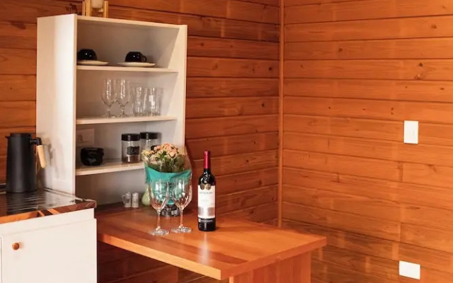 Tilli's Haus Praia & Campo