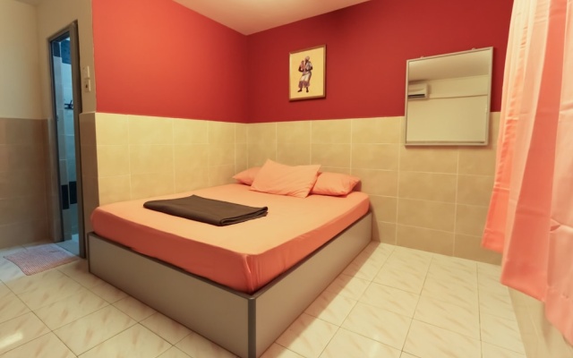 Fairway Hotel – Guest Rooms – Malacca