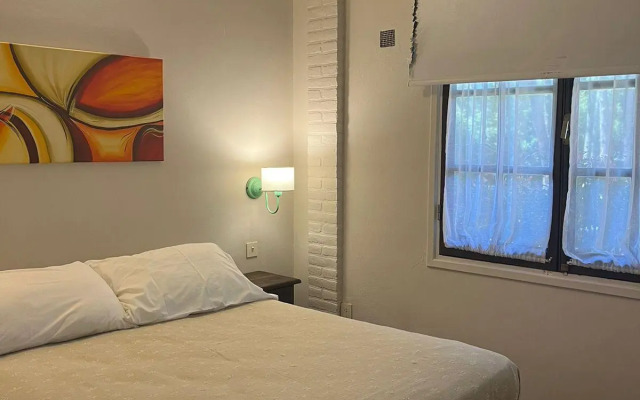 Posada Del Bosque Cariló