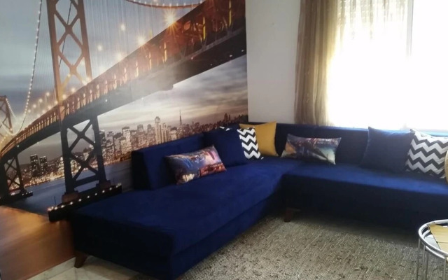 Appartement Haut Standing Lac 2