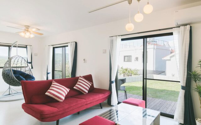 United Resort Sarabeth