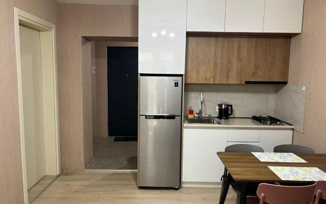 Apartment in hotel Tbilisi, Bakuriani 32