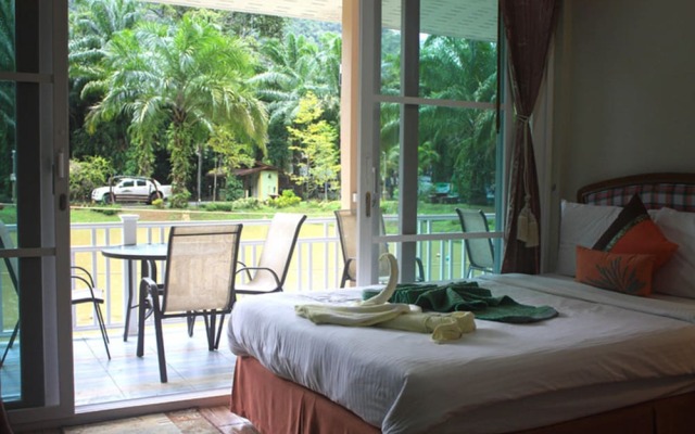 Raipreda Homestay