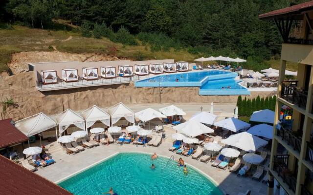 Grand Hotel Velingrad