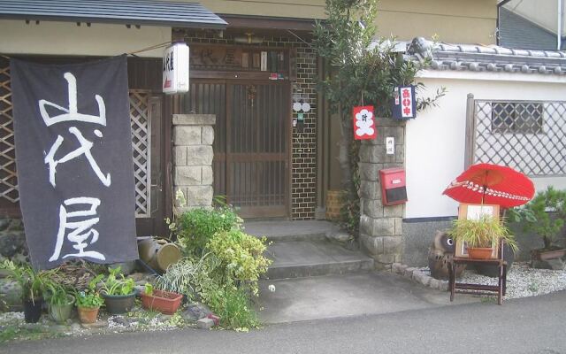 Yamashiroya