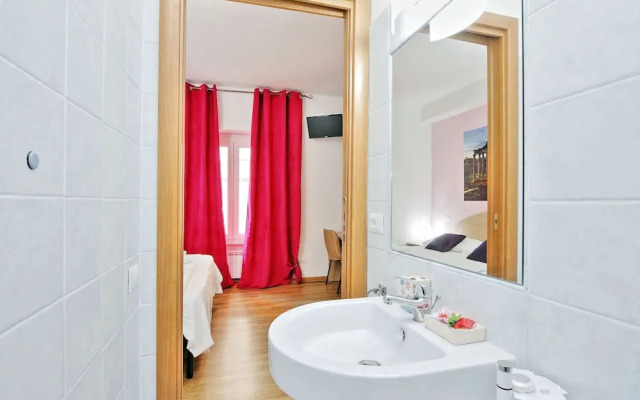 Rome Home Trastevere 66