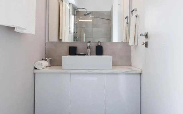 Homz Studios Neapolis