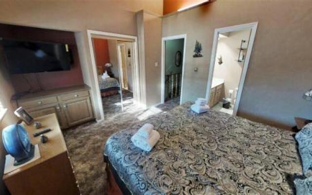 Rose Rock Mountain View