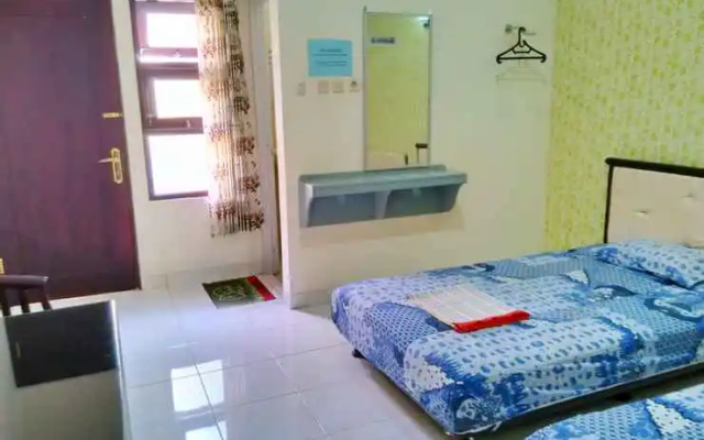 Puri Phunix Guest House Babarsari