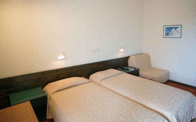 Hotel Plaza