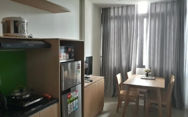 Duc Manh Home 1