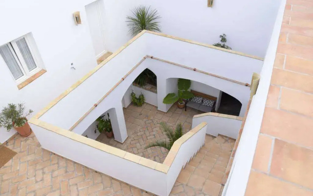 Casa Arbonaida
