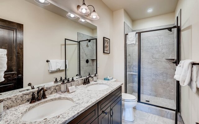 Alders 4 Bedroom Townhome in East Keystone