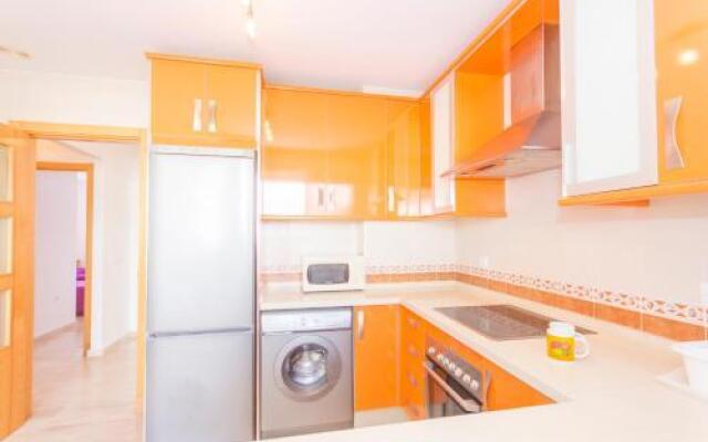 Apartamento Taymar