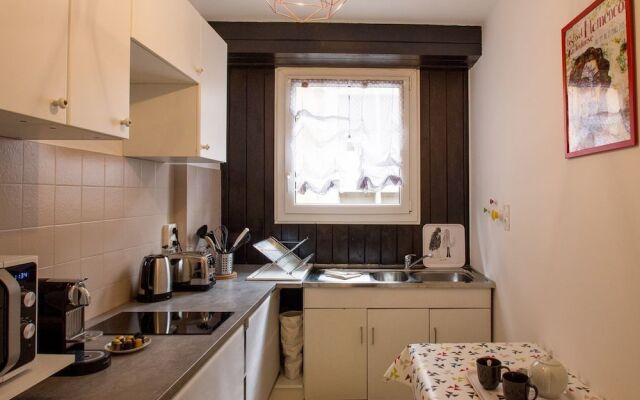 L'Orient - Au cœur de la ville Rose