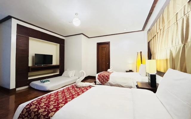 Sheridan Boutique Resort
