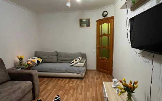 Апартаменты в г. Камышин на ул. Ленина 11