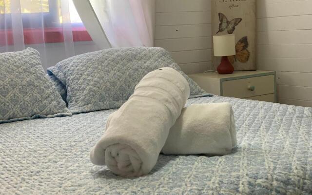 Hostal Dolegant Pichilemu