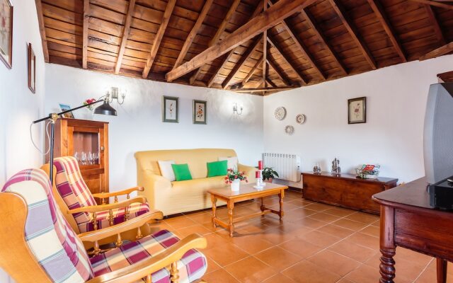 Casa Rural Belmaco by Isla Bonita