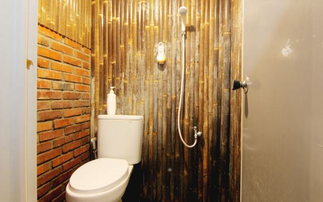 Bilik Bamboo - Hostel